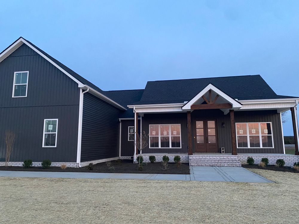 All Photos for PLW Construction in Dickson, TN