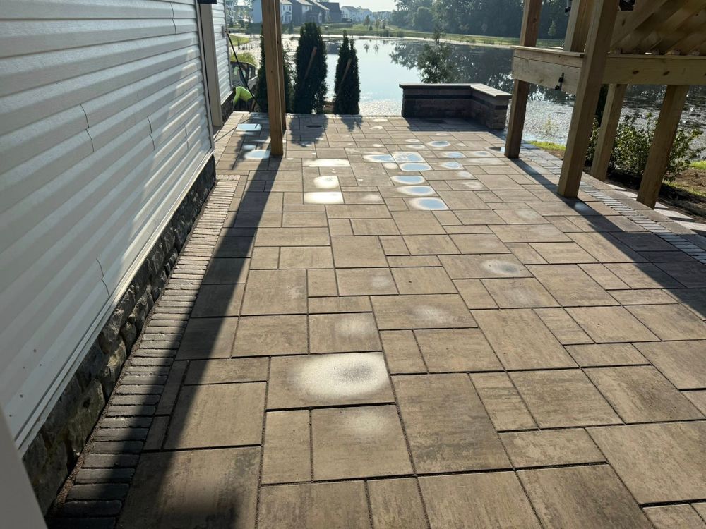 All Photos for N8 Landscaping in Amanda, OH