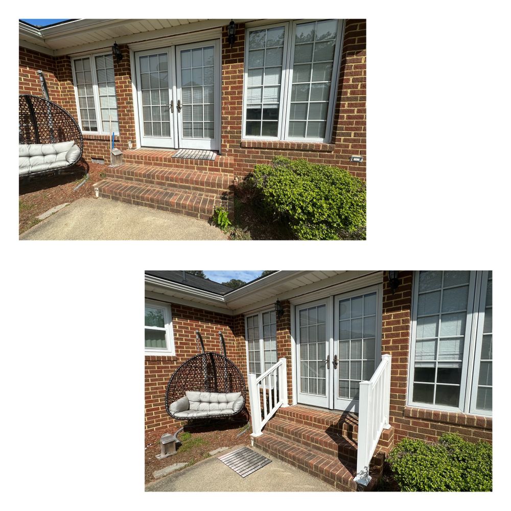 All Photos for First Response Home Improvement, LLC in Yorktown, VA