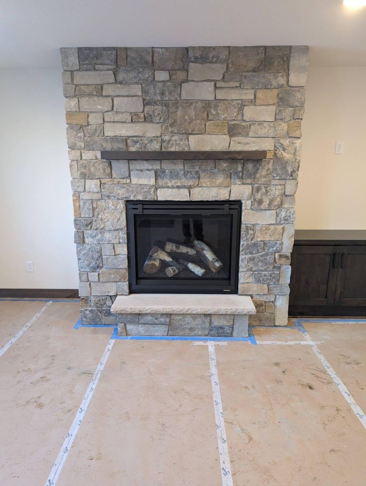 All Photos for Bnh Contractors in Cold Spring, MN