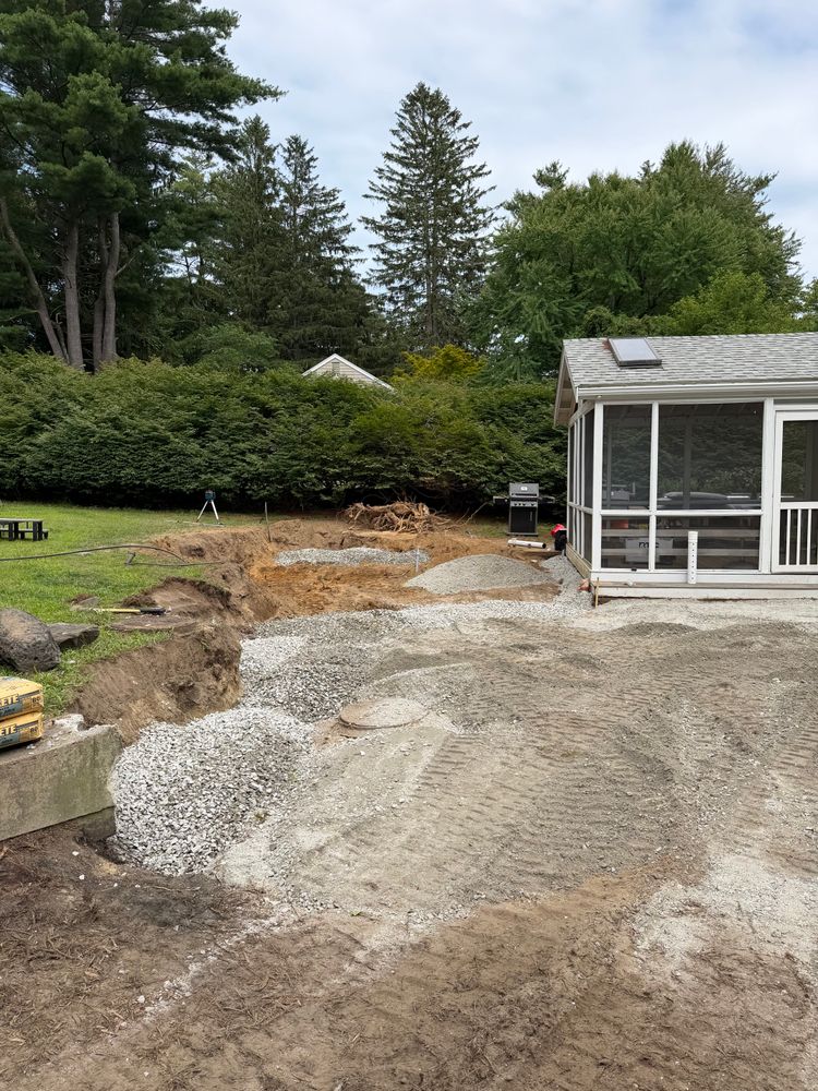 All Photos for S&G Hardscaping and Plowing in Boston, MA