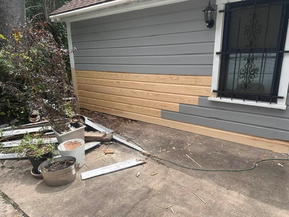 All Photos for D&J Painting in Richmond, TX