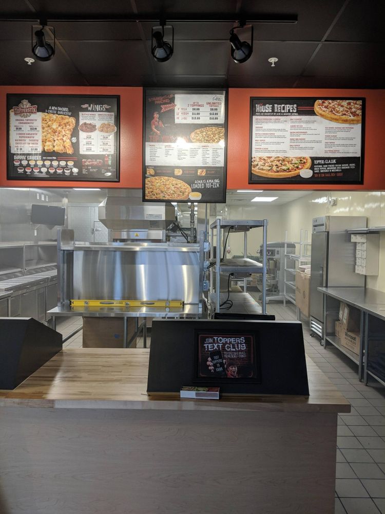 Commercial Customers for CMS Electric in Louisburg, NC