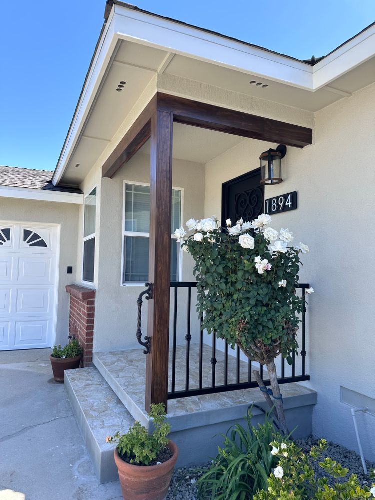 All Photos for Rojas Home Improvements in Rancho Cucamonga, CA