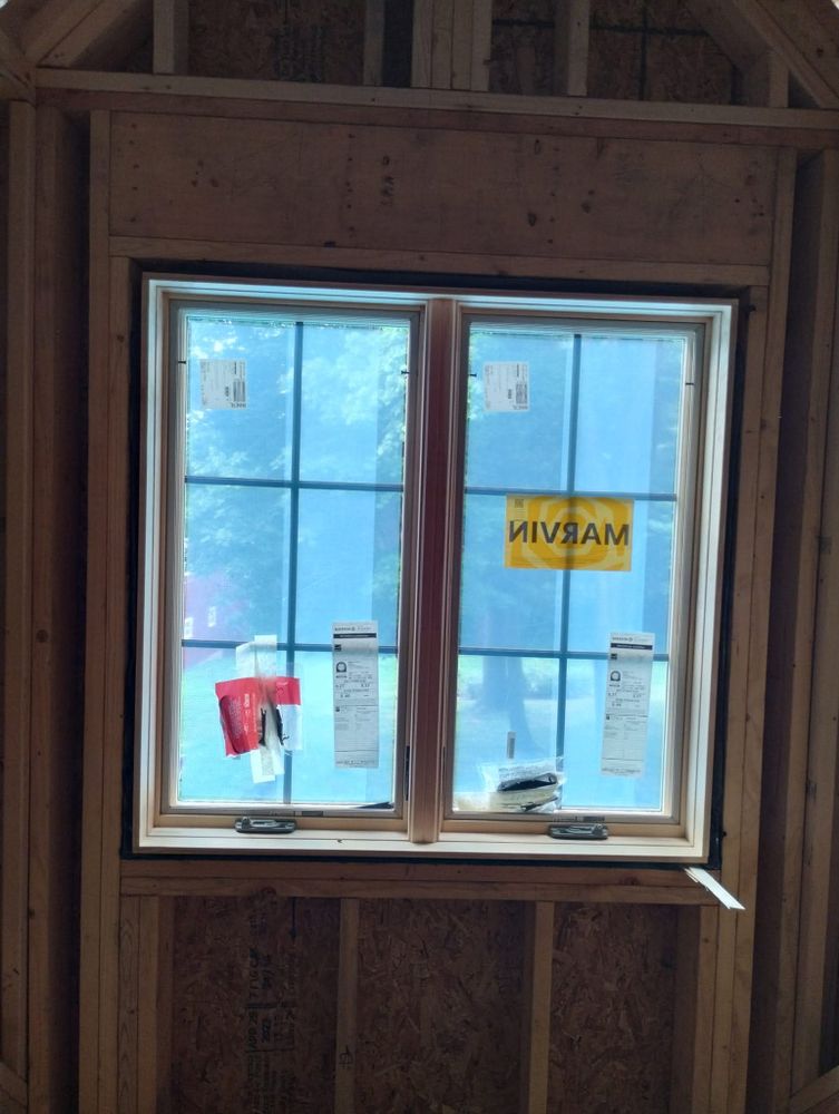 Custom Homes for C&K Builders in Dunkirk, NY