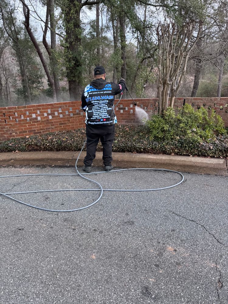 All Photos for Soapy Suds Services in St. Charles, IL