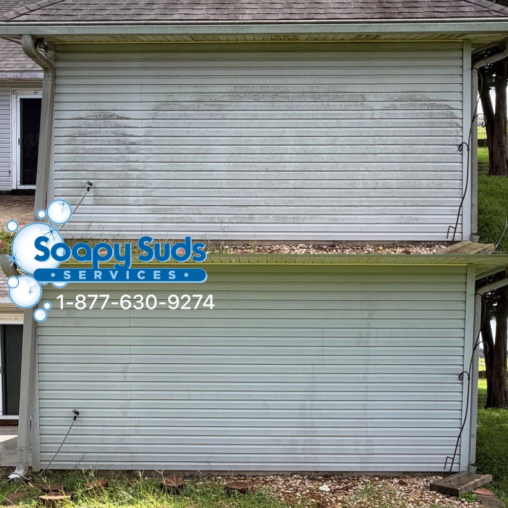 All Photos for Soapy Suds Services Georgia in Perry, GA
