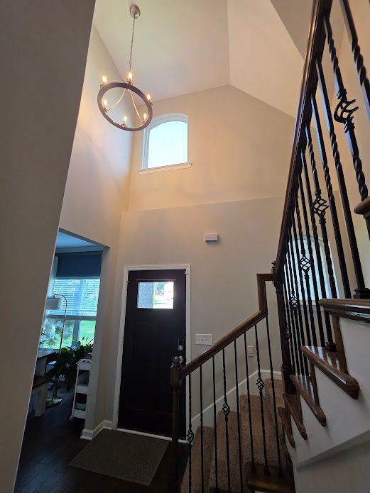 All Photos for Comptons Painting LLC in Smyrna, TN