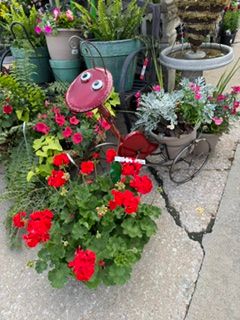 All Photos for Mayfield Landscaping in Staunton, IL