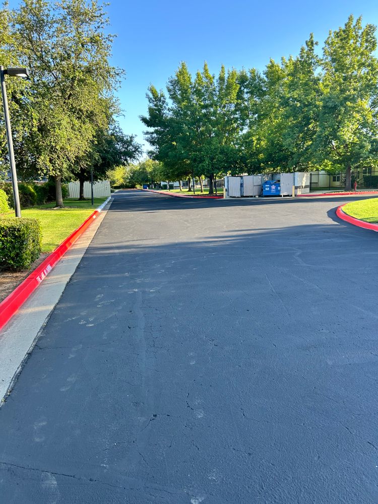 All Photos for AGM Paving in Fresno, CA