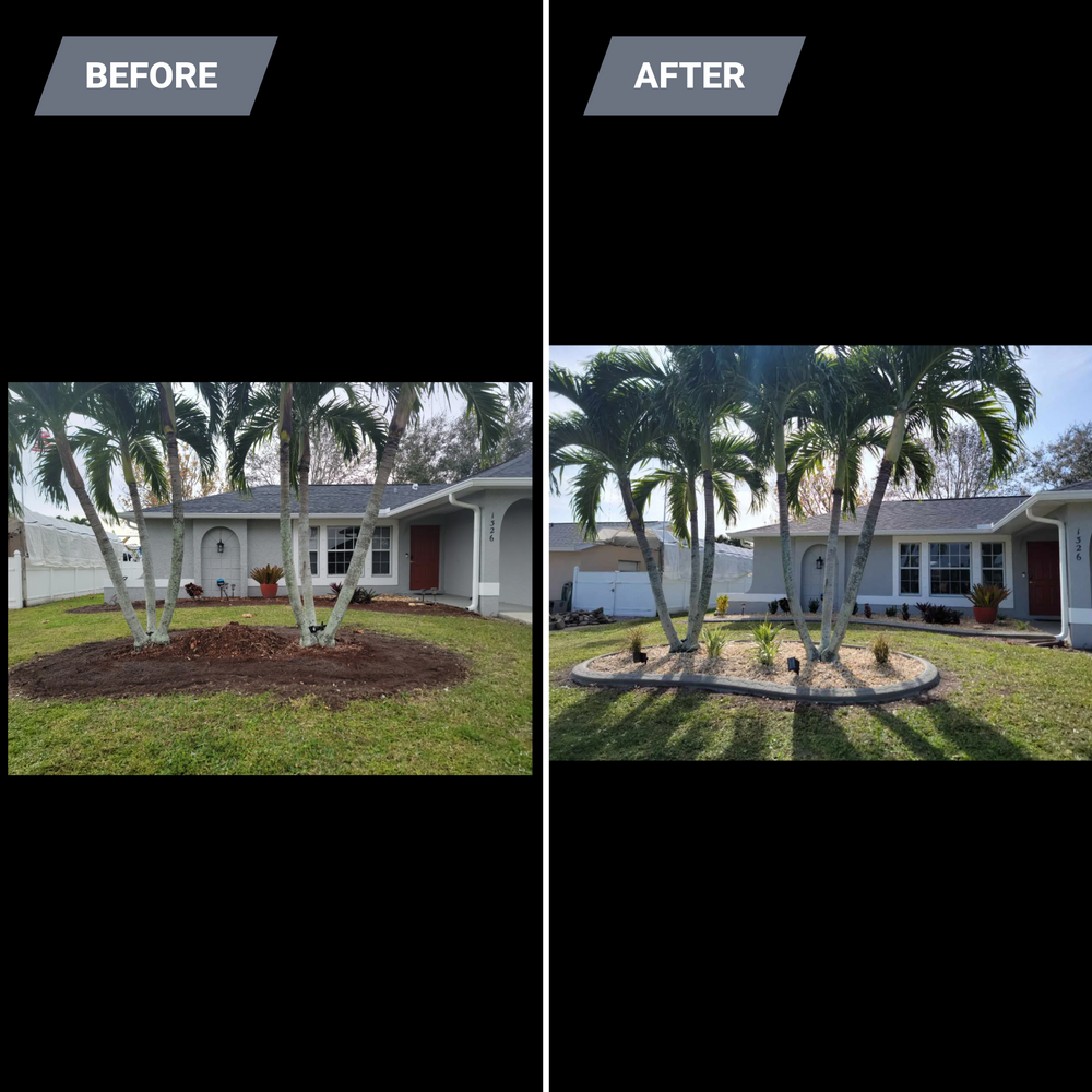 All Photos for Advanced Landscaping Solutions LLC in Fort Myers, FL