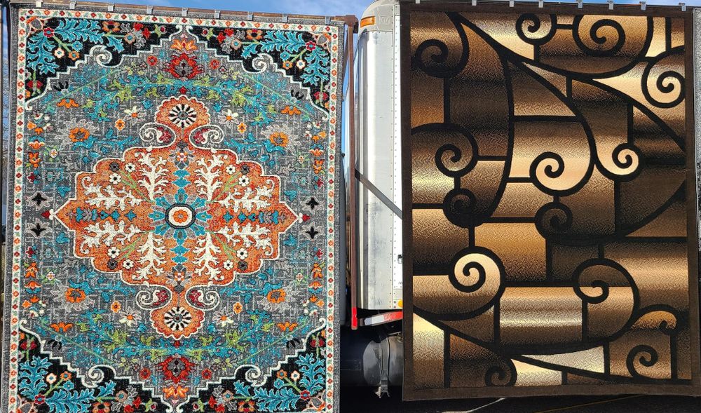 All Photos for Maxwell Area Rugs  in Albuquerque, NM