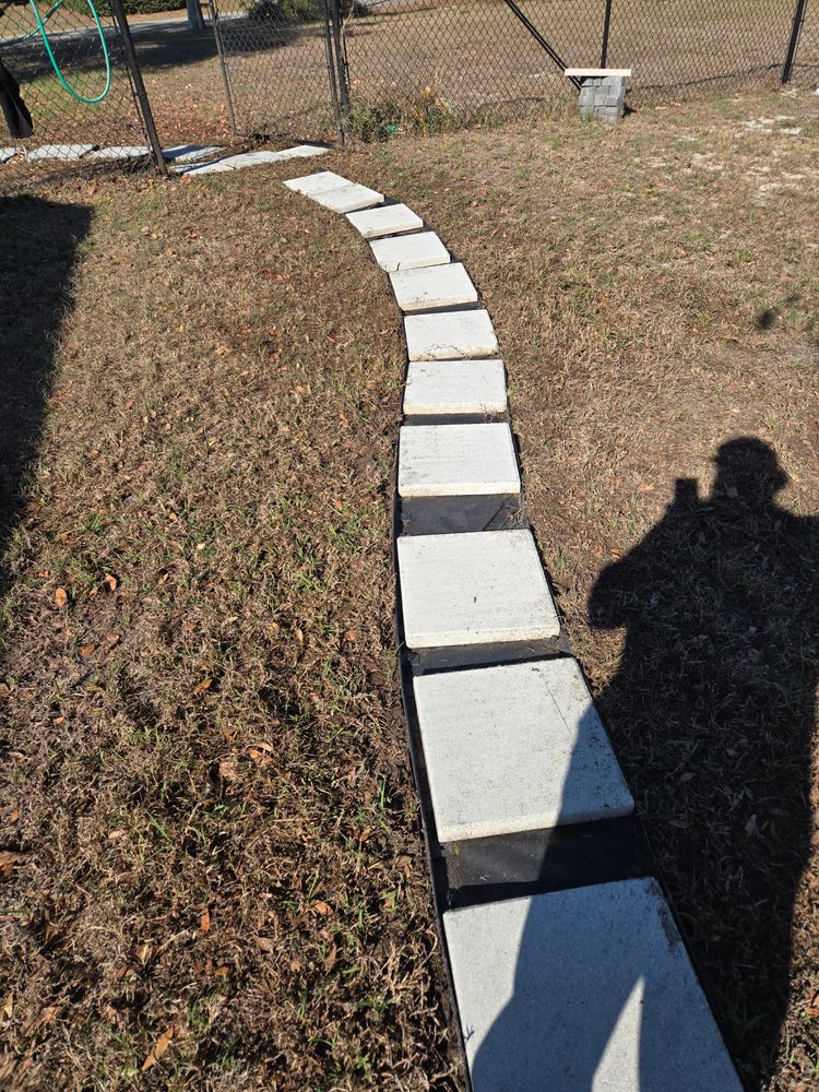 All Photos for Above the Lawn Cuts and Pressure Washing in Sebring, FL