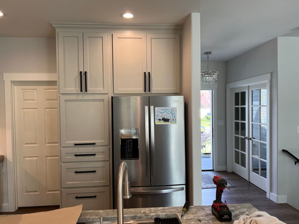 All Photos for Patchworks Custom Remodels in Spokane, WA