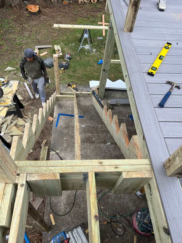 All Photos for JC General Contractor LLC in Fairfield County, CT