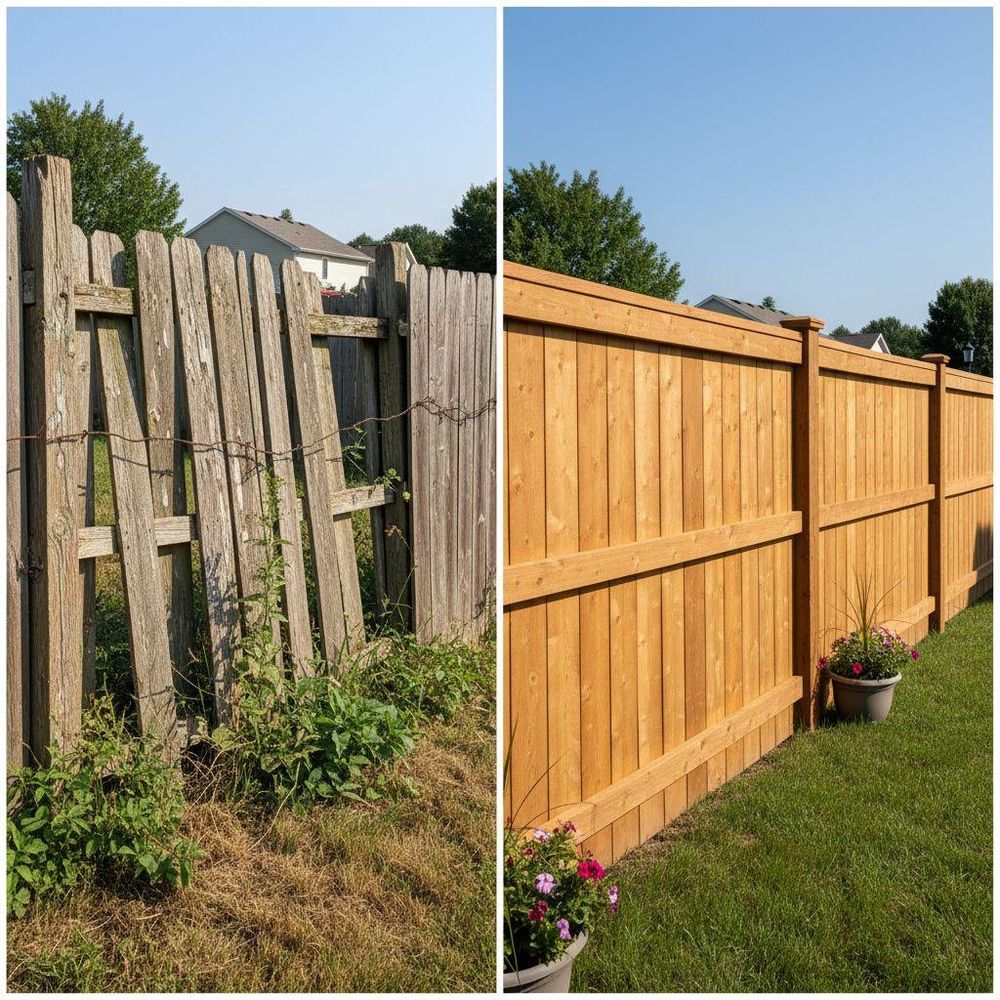 All Photos for Fence Medic in Arlington Heights, IL