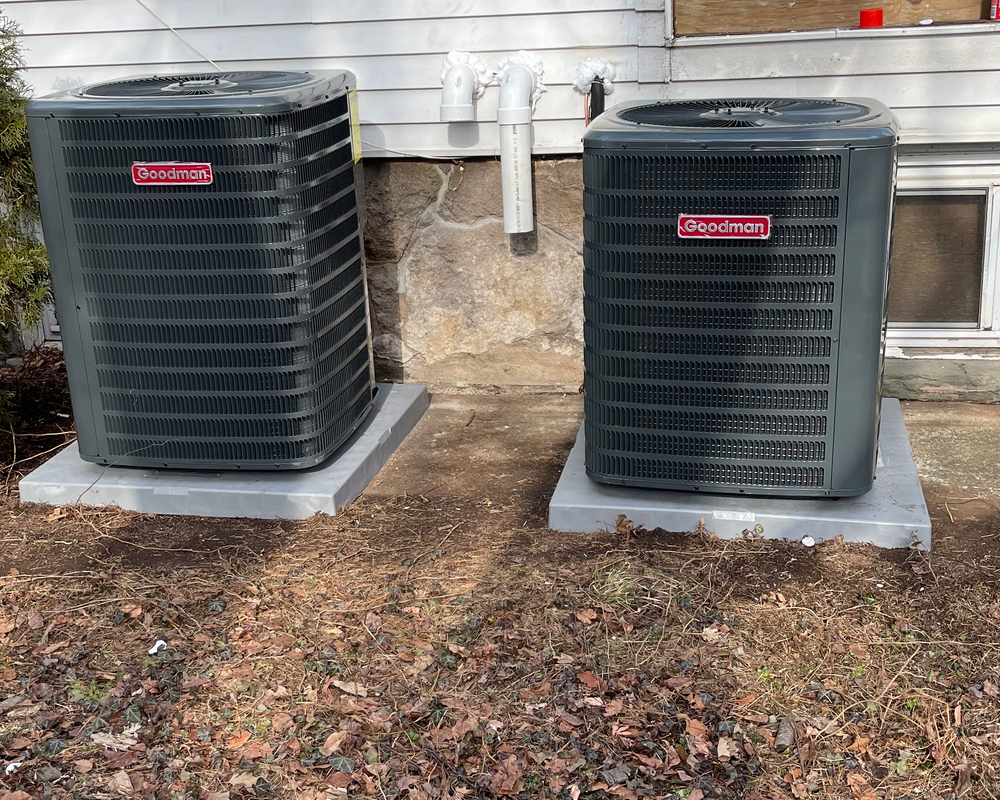 All Photos for JF Mechanical Heating & Air Conditioning in Passaic, NJ