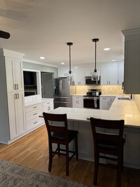 All Photos for G.W. Construction in Lexington Park, MD