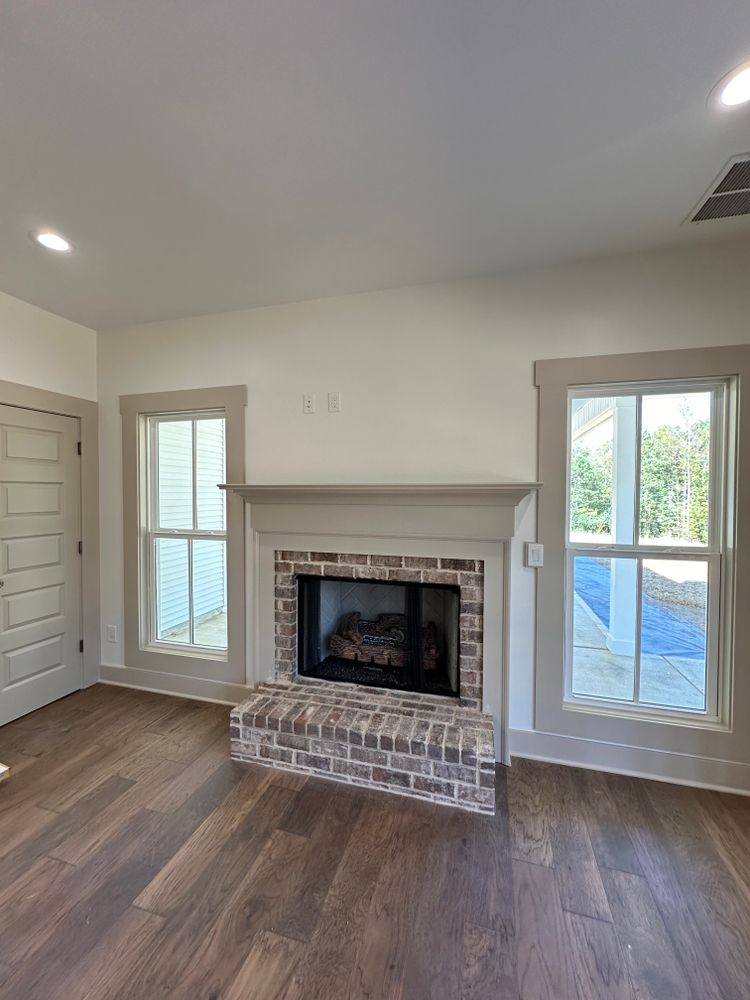 All Photos for Mason Built Homes in Adarisville, GA