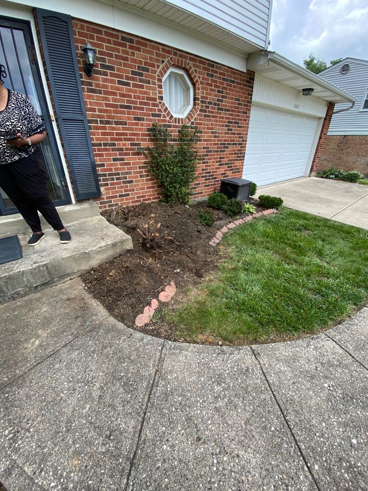All Photos for Castle JR Landscaping & Painting LLC in Cincinnati, OH
