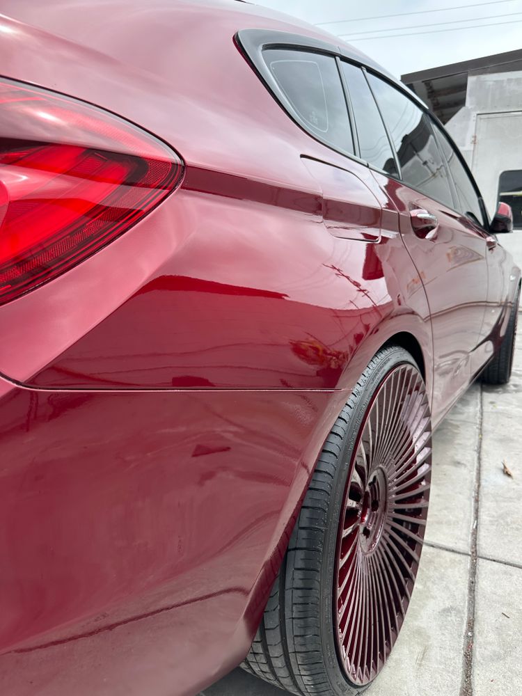 All Photos for Pros But Bros Detailing in San Diego, CA