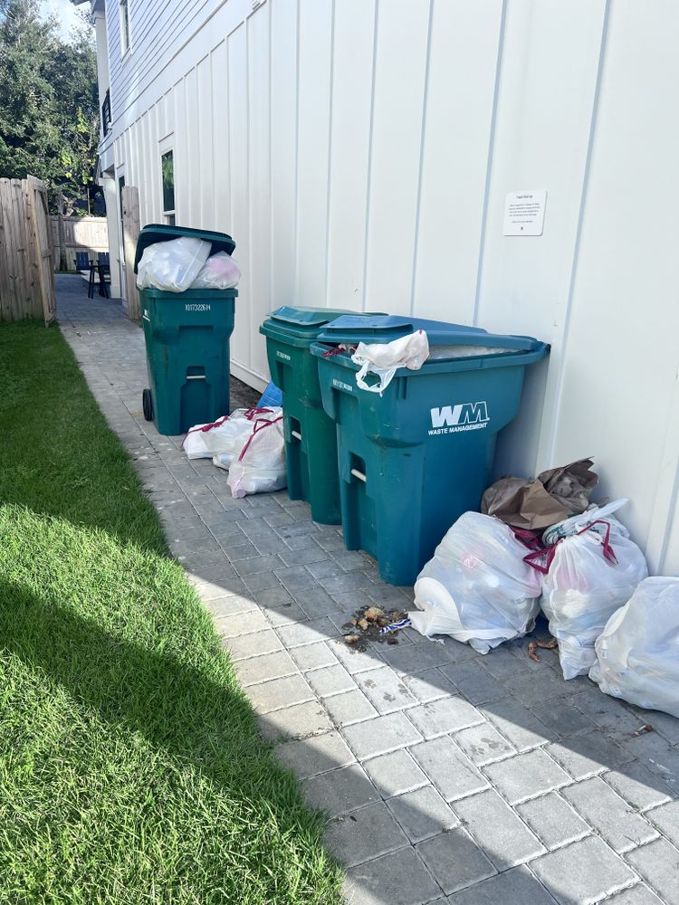 All Photos for Zip Junk Removal in Santa Rosa Beach, FL