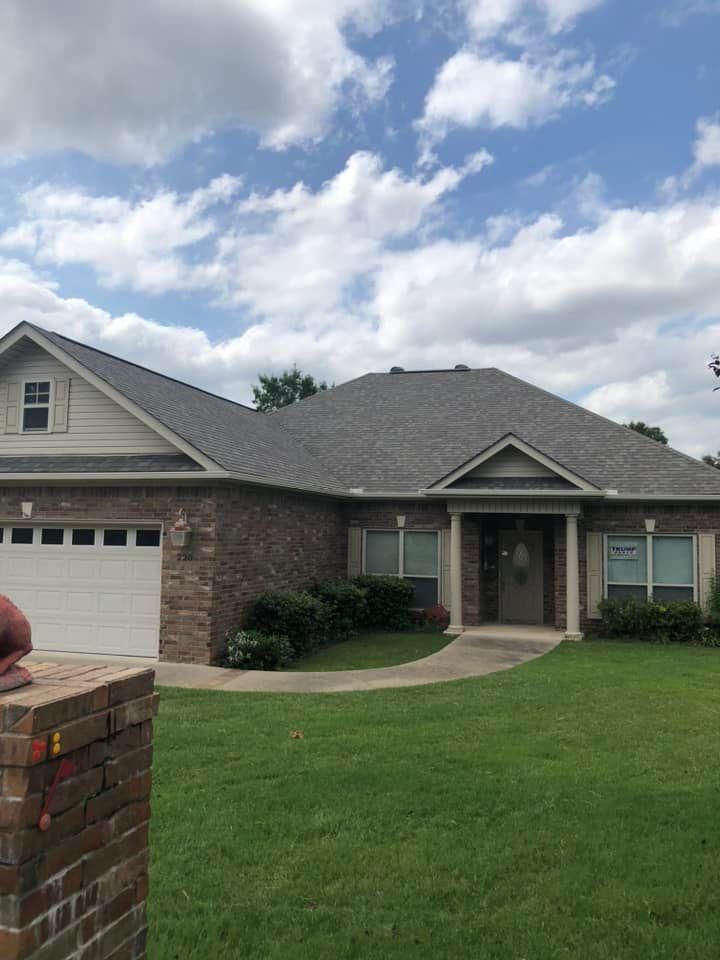 All Photos for Majestic Contracting Group in Conway, AR