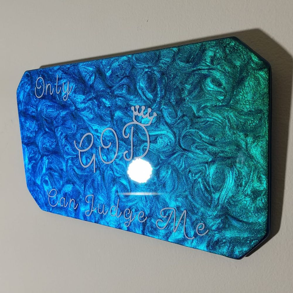 Epoxy for Epoxy Everything in Latham, NY