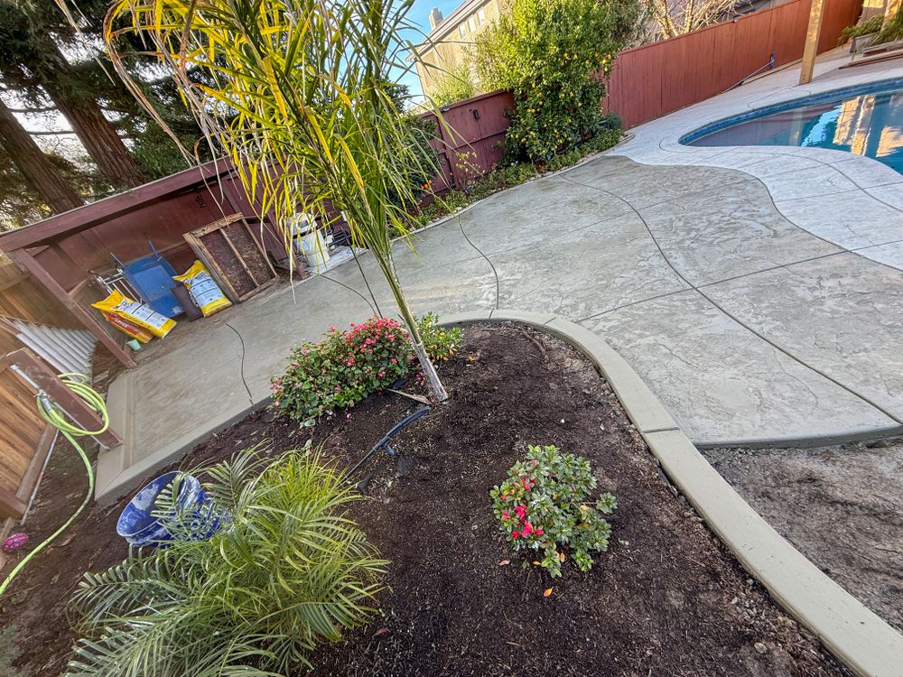 All Photos for PREMIER CONCRETE CREATIONS in Stockton, CA