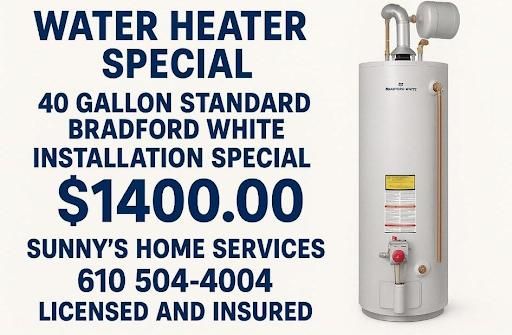 All Photos for Sunny's Services  in Сlaymont, DE