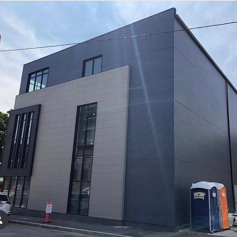 Exterior Renovations for Made 2 Build in Longmeadow, MA