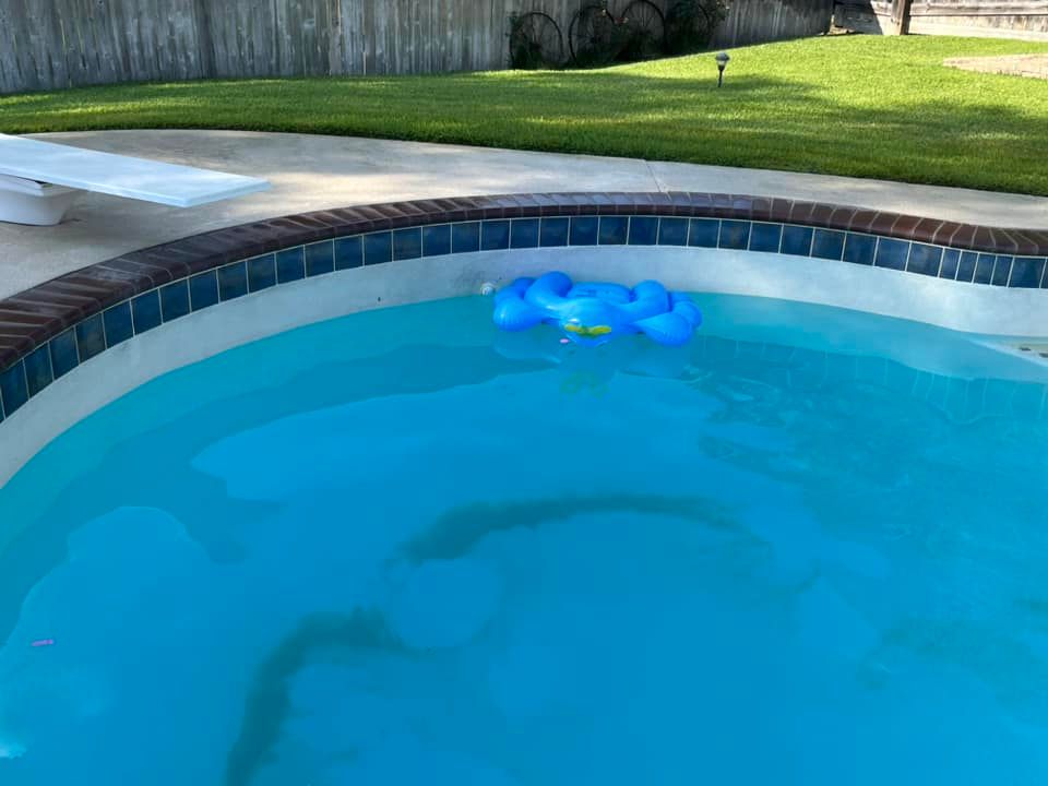 All Photos for Nxt Gen Pool Service in Sealy, TX