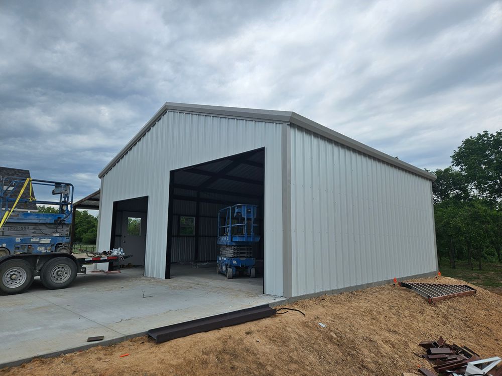 All Photos for TX Makers Construction in Springtown, TX