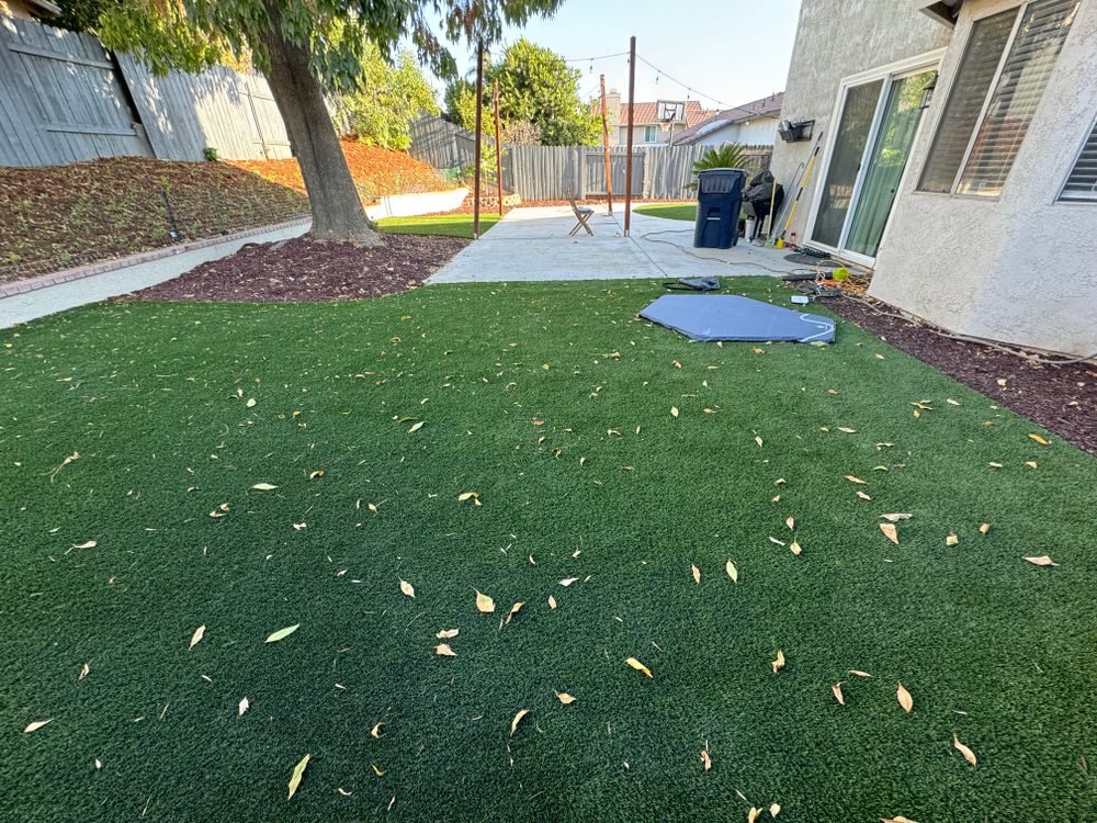 All Photos for Aidan Jade Landscaping in Riverside County, CA