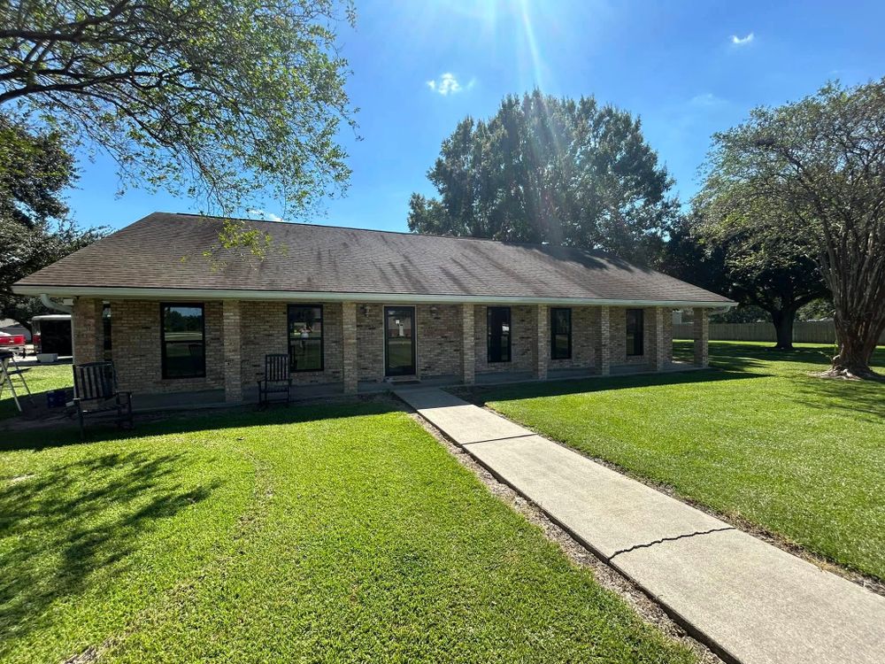 All Photos for Well Hung Windows & More in Hot Springs, AR