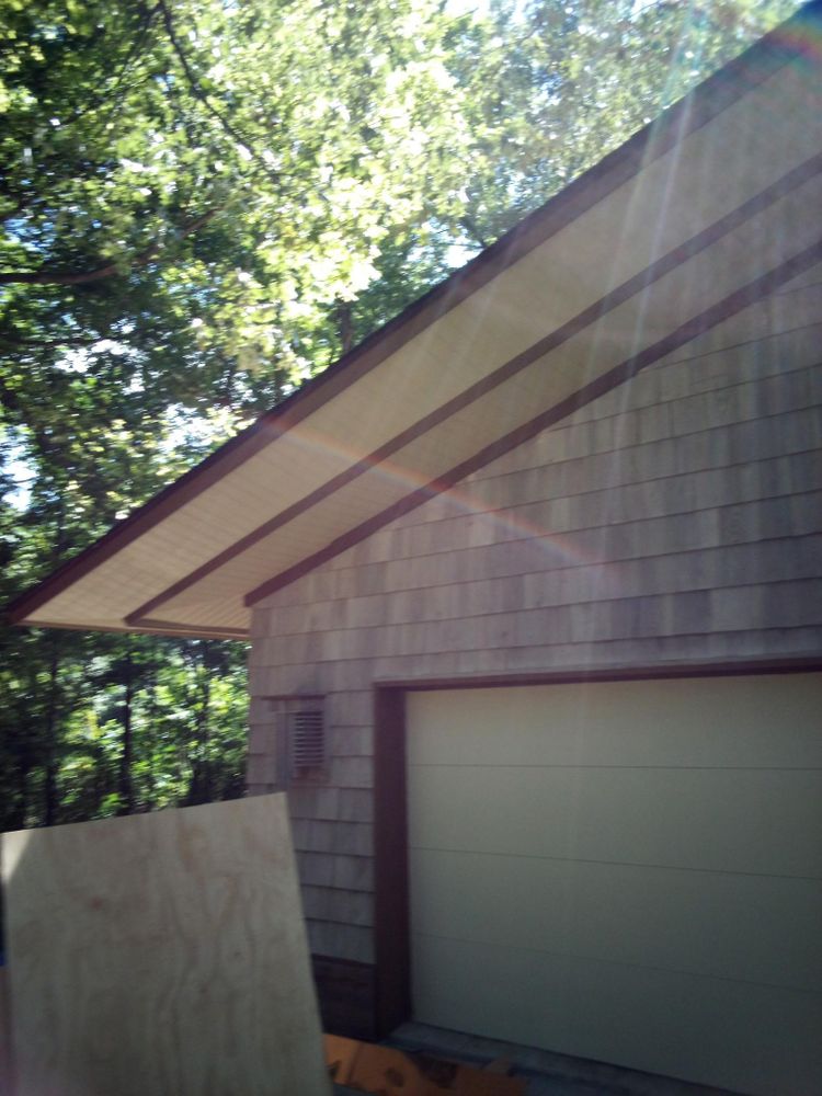 All Photos for Hightower Painting in Covington, TN