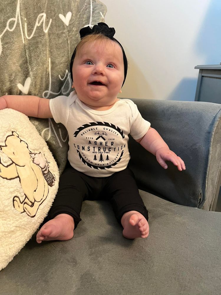 Asher Construction team in River Falls, WI - people or person