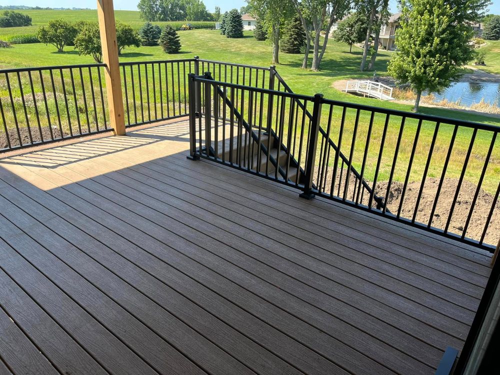 All Photos for SC Specialties in Centerville, SD