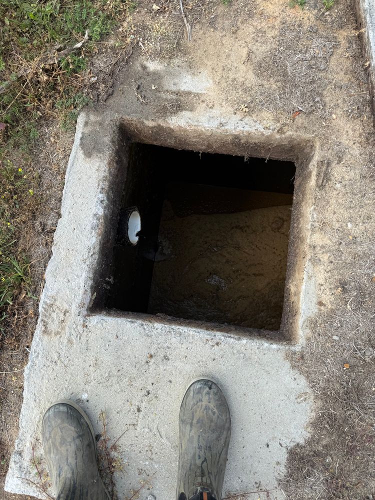 All Photos for Masse Septic & Plumbing in Sylvania, GA
