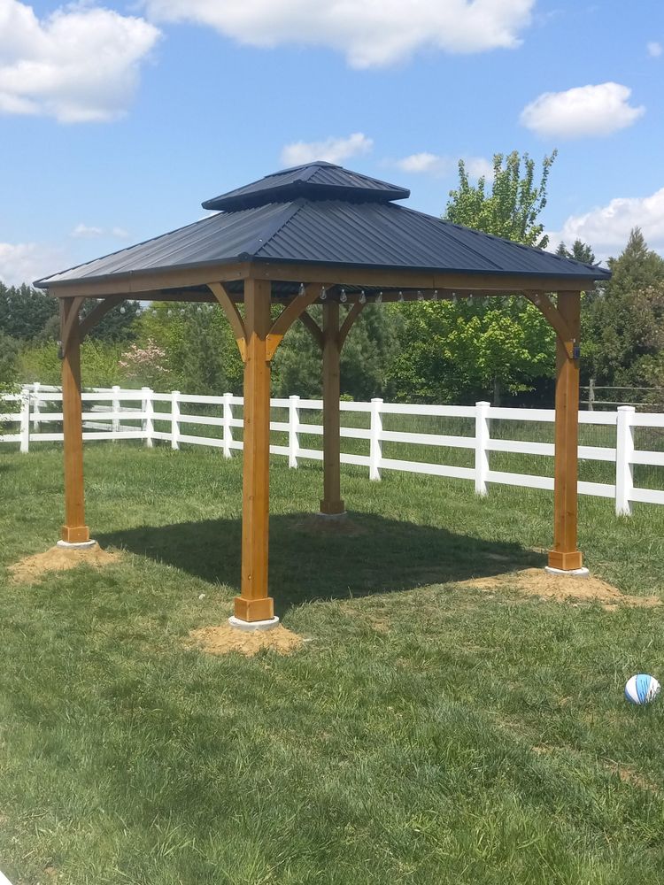 All Photos for Ace Property Solutions INC. in New Castle County, Delaware