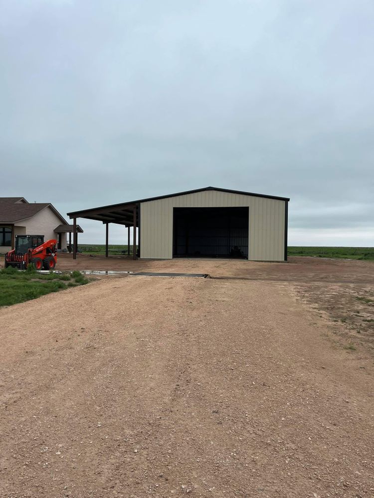All Photos for D Flying E Mobile Welding & Fencing in Dalhart,, TX