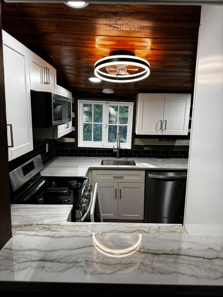 All Photos for R & T Contracting in Chattanooga, TN