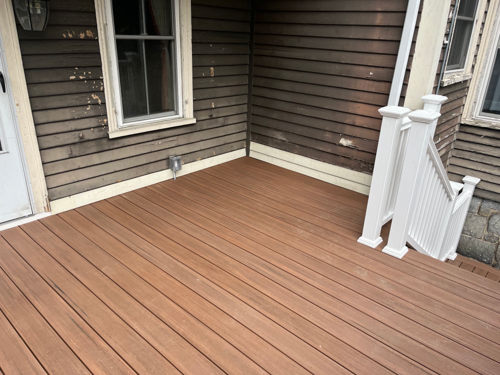 All Photos for DiPersio Construction in Wilmington, MA