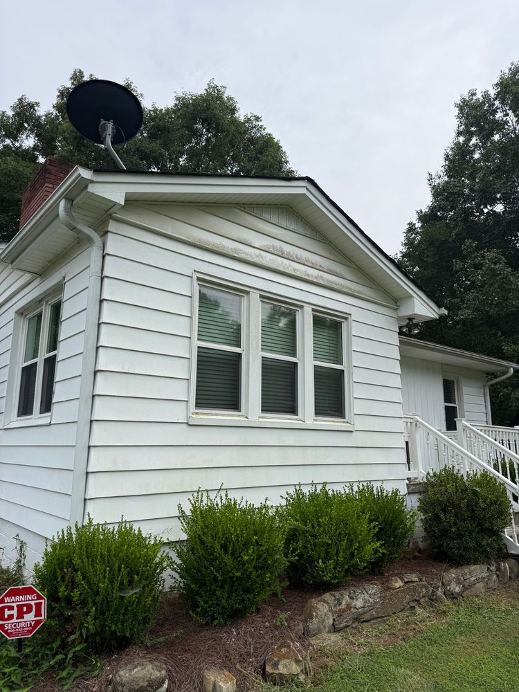 All Photos for Honey Exterior Services in Stanfield, NC