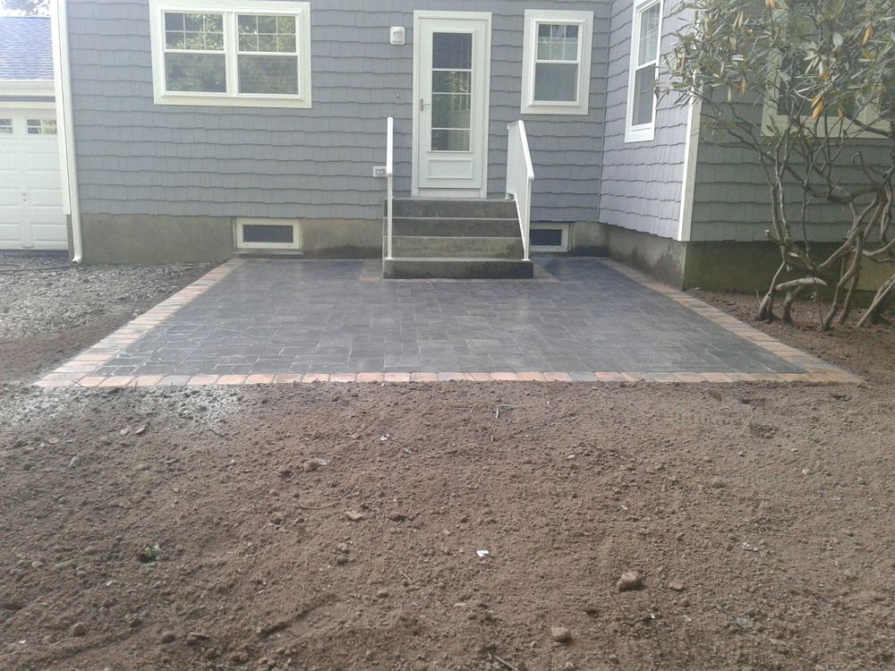 Masonry for Mark L DiFrancesco Paving & Masonry in Cranford,  NJ