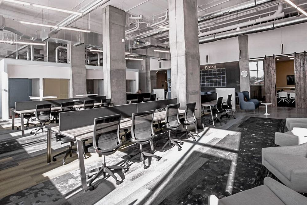 All Photos for Creative Workplace Solutions in Thousand Oaks, CA