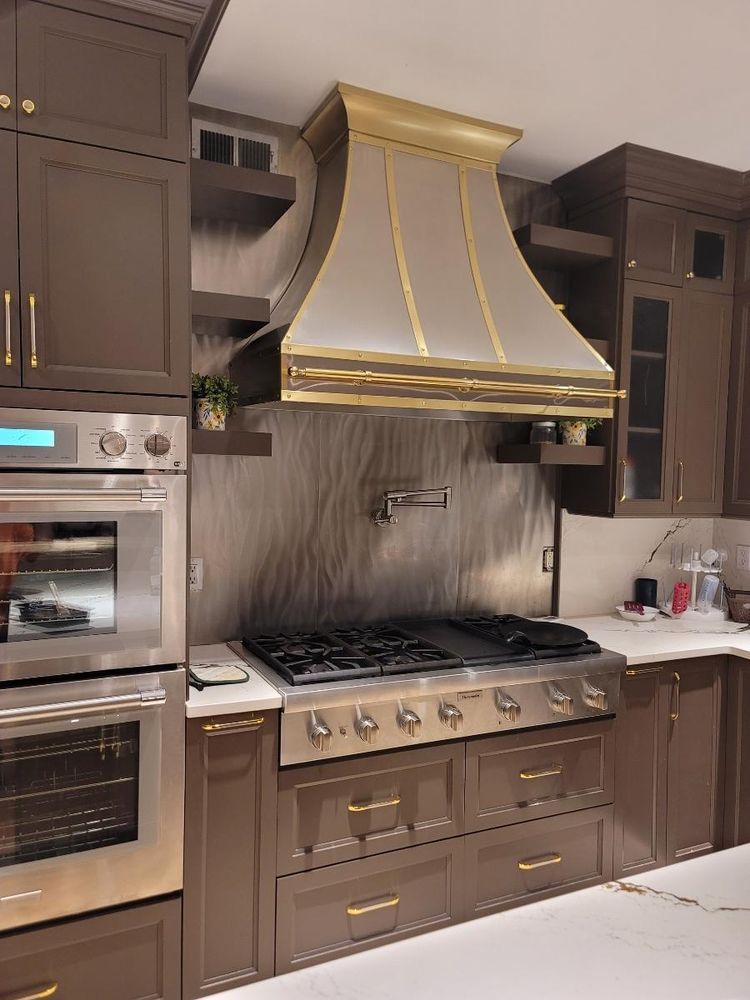 All Photos for Prestigious Custom Cabinets in Lindenhurst,  NY