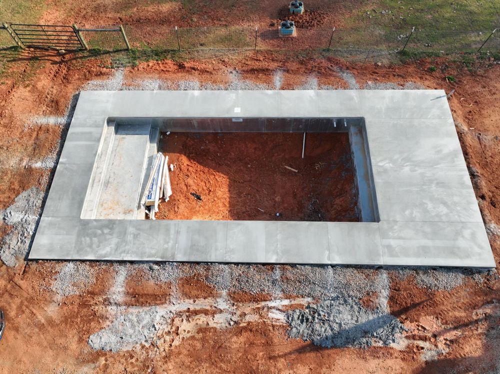 All Photos for Next Gen Pools & Construction in Royston, GA