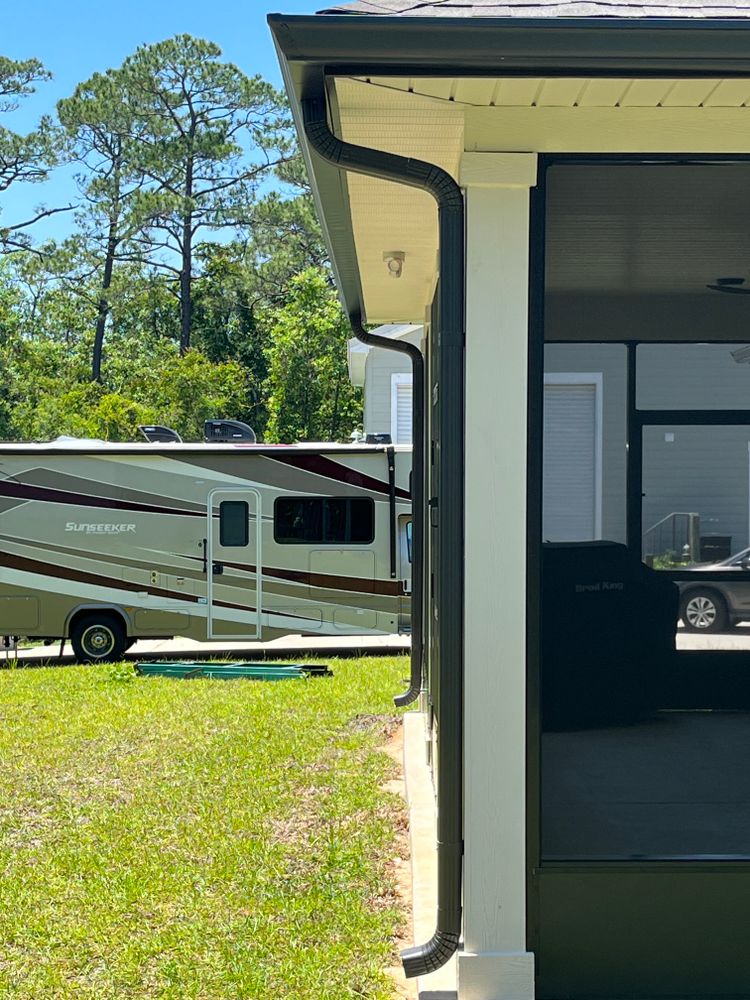 All Photos for Precision Exterior Enterprises in Pensacola, FL