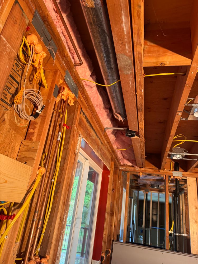 All Photos for Tony's Remodeling & Painting in Renton, WA